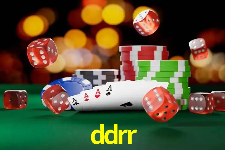 Estatísticas ddrr